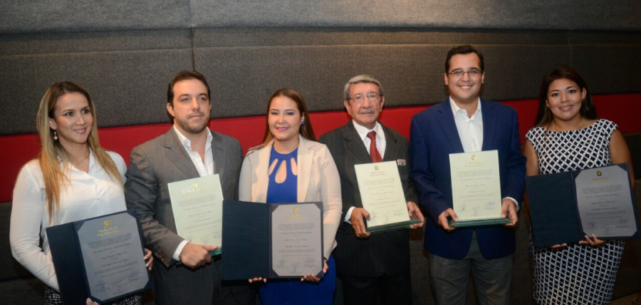 Asambleístas de Guayas fueron acreditados por el CNE