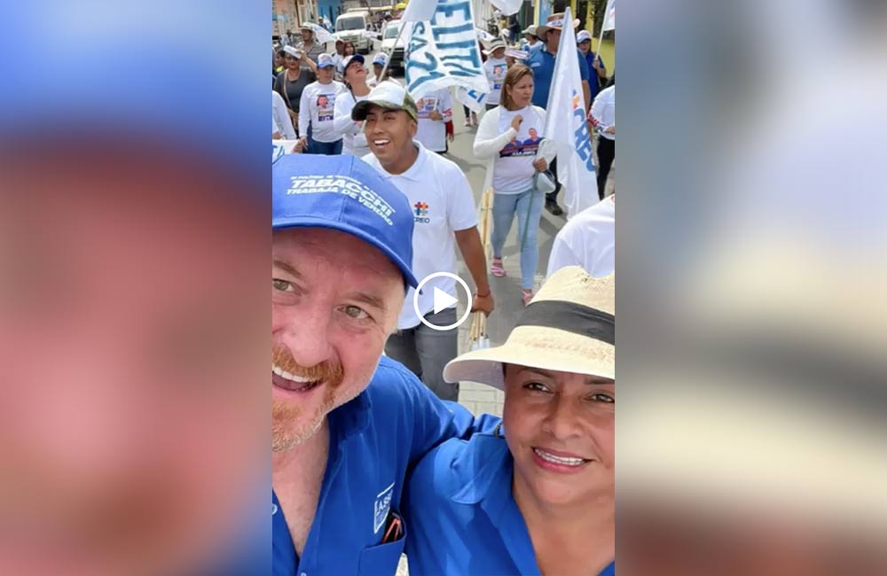 [video] Yaguachi progresa con Angelita Alcaldesa 🔵⚪️🔵2️⃣1️⃣💪💪💪