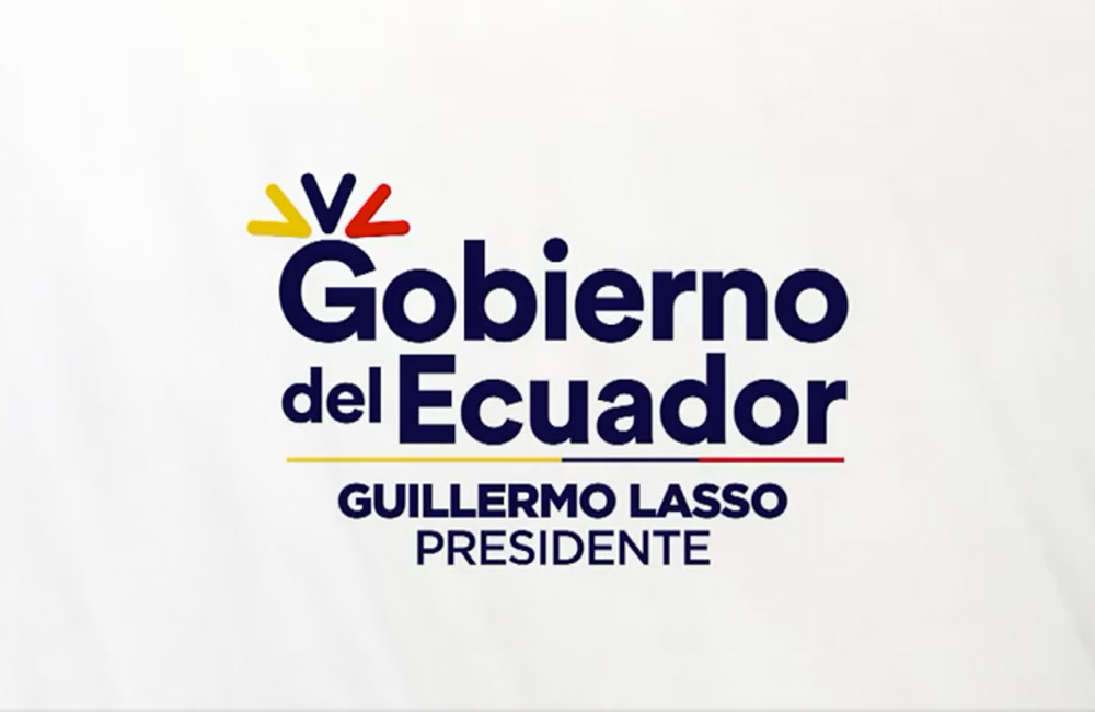 Mensaje del presidente Guillermo Lasso. Tres decisiones sobre justicia.