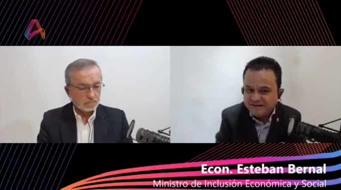 [video] El #GobiernoDelEcuador que lidera el Presidente Guillermo Lasso ha articulado acciones con Gobiernos Municipales y Provinciales para enfrentar los efectos del Fenómeno de El  Niño.
